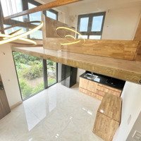 Duplex Gác Cao - Full Nội Thất - Máy Giặt Riêng - Nhiều Ánh Sáng - View Cực Chill