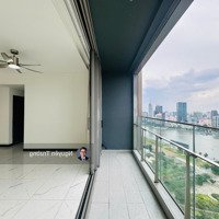 Siêu Phẩm Của Thủ Thiêm, Chốt Liền Căn Hộ 3 Phòng Ngủlầu Cao Nhất Với Tầm View Đỉnh Nóc Kịch Trần