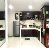 Chỉ 50M Ra Tô Ngọc Vân, Phạm Văn Đồng, 63M2 (5.3M X12M) Hẻm Xe Hơi Thông, 2Tầng Ở Ngay, 4.5 Tỷ Tl