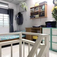 Chỉ 50M Ra Tô Ngọc Vân, Phạm Văn Đồng, 63M2 (5.3M X12M) Hẻm Xe Hơi Thông, 2Tầng Ở Ngay, 4.5 Tỷ Tl