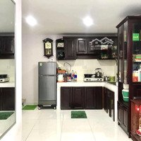 Chỉ 50M Ra Tô Ngọc Vân, Phạm Văn Đồng, 63M2 (5.3M X12M) Hẻm Xe Hơi Thông, 2Tầng Ở Ngay, 4.5 Tỷ Tl