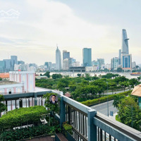 Tìm Đâu Ra Căn Thứ 2 Có View Sông Quận 1 Vĩnh Viễn. Nhà Mới, Giá Bán Hấp Dẫn Hơn Bao Giờ Hết