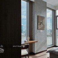 Siêu Phẩm 2 Phòng Ngủcho Thuê View Sông Quận 1 Siêu Đỉnh Và Nội Thất Decor Cực Đẹp. Giá Thuê Chỉ 53 Triệu