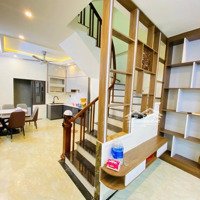 Nhà Phố Hồ Đắc Di, 15M Ra Hồ , Nhà Thoáng, Mới Đẹp Ở Ngay, Khu Vip. Nhanh Tay Mới Còn