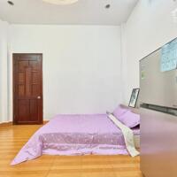 Studio full nội thất hiện đại giá rẻ chỉ 5tr ngay Nơ Trang Long Bình Thạnh gần chợ Bà Chiểu