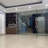 Bán Nhà Lạc Trung, Hai Bà Trưng .Diện Tích80M2 7T Mặt Tiền 4.5M. Giá: 22 Tỷ. Lh :0383426696