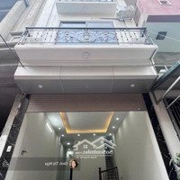 Kinh Doanh - Văn Phòng - Thang Máy - Ô Tô Đỗ Cửa - Đỗ Quang, Cầu Giấy - 50M2