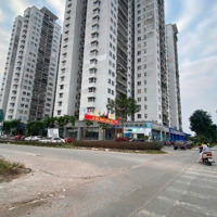 Phân Lô, Vỉa Hè, Trịnh Văn Bô, Nam Từ Liêm, Lk 63M2, 4 Tầng, View Công Viên Giá Bán 18,3 Tỷ