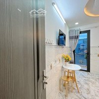 Căn Hộ Dịch Vụ Dạng Duplex 40M2 Đầy Đủ Nội Thất Tại Dương Bá Trạc, Quận 8 Ngay Cầu Nguyễn Văn Cừ