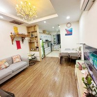 Bán Gấp Căn Hộ 79M2, 2 Phòng Ngủ, Nội Thất Đẹp, Xuân Mai Riverside, Mỗ Lao, Hà Đông