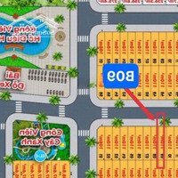 Bán Lô Liền Kề Mbqh4064 Đông Quang, Đông Sơn, Thanh Hoá, 110M2, Giá Bán 790 Triệuiệu