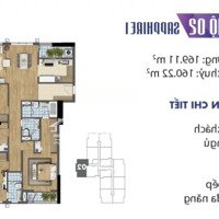 Em Bình Cư Dân R4 Goldmark City Có Căn 3 Mặt Thoáng 160M2 Cần Bán Giá Bán 8Tỷ6. Sổ Đỏ. Full Nội Thất.