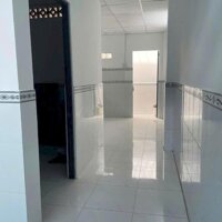 Nhỉnh 5 tỷ - nhà 2 tầng - 70m2 - Hẻm 10m - đường An Dương Vương - Bình Tân giáp Quận 6