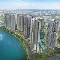 Bán Gấp Căn Hộ Cao Cấp Bậc Nhất Pmh Q7 Infiniti. 2 Phòng Ngủ View Sông, Lầu Cao, Giá Rẻ Nhất Q7.