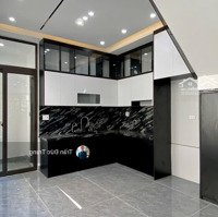 Nhà Mới Lô Góc Đình Đông 50M2 Phong Cách Hiện Đại