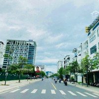 Đường Số 7 Khu Đô Thị Hà Quang 2 Tp Nha Trang Lô 117,5M2 Giá Chỉ 62 Triệu/M2