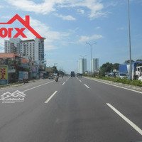 Cho Thuê Kho Xưởng 12.000M2 Mặt Tiền Ql51 Chỉ 40K/1M2