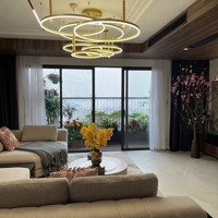 (Hàng Mới Tiền Tỷ) Bán Căn Penthouse 3 Thoáng Tòa Centro Kosmo Tây Hồ. 4 Phòng Ngủsửa 3 Phòng Ngủrộng. 0968201286