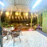 Duy Nhất Trong Tháng Này Bán Gấp Căn Hộ View Bbq Đẹp Nhất Trung Tâm Quận Hoàng Mai , Full Nội Thất