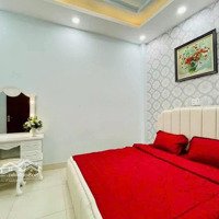 Nhà Đẹp 3 Tầng, Quang Trung - Gò Vấp. 62,6M2 Giá Ngộp 3 Tỷ 650 Ngay Trung Tâm Thành Phố