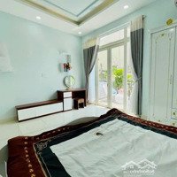 Nhà Đẹp 3 Tầng, Quang Trung - Gò Vấp. 62,6M2 Giá Ngộp 3 Tỷ 650 Ngay Trung Tâm Thành Phố