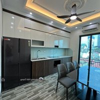 Hiếm! 36M2 X 6 Tầng Thang Máy Mới Tinh Phố Hoàng Hoa Thám, Liễu Giai, Ba Đình. Gần Ôtô, 7.38 Tỷ