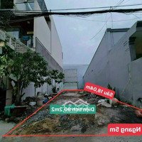 V.ỡ N.ợ Bán Gấp Lô Đất Giữa Khu Dân Cư 1Tỷ688 90,2M2, Huỳnh Tấn Phát,Q7, Shr