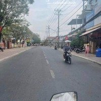 Bán Lô Đất Đẹp Đường Trần Quang Diệu, Gần Ubnd Thành Phố Long Xuyên, An Giang 120M2 Giá Bán 550 Triệu Shr