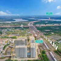 Lô Đất Giá Tốt Nhất Centana Điền Phúc Thành, Trường Lưu! Diện Tích: 92.6M2 Giá Bán 4,1 Tỷ! Liên Hệ: 0961 61 72 72