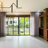 Biệt Thự Song Lập, Khu Thủ Đức Garden Home, Quốc Lộ 13 - P. Hiệp Bình Phước, Thủ Đức