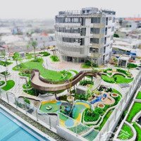 Bán Căn Hộ Chung Cư Tại Urban Green, Giá Bán 3,35 Tỷ Vnd, Diện Tích 50M2