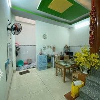 Nhà Lầu Trệt Bình Chuẩn Tp Thuận An Bình Dương 65M2 Ngang 5 Chỉ 2Tỷ 2