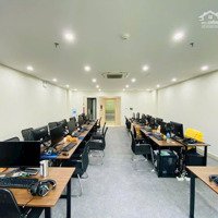 Bán Mặt Phố Nguyễn Hoàng - Mỹ Đình 100M2, Kinh Doanh Vip, Mới Đẹp, 40 Tỷ.