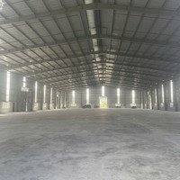 Cho Thuê Nhà Xưởng Tại Kcn Tân An,Long An, Khuôn Viên : 30.000M2, Xưởng: 20.000M2, Pccc Tự Động