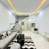 Nhà Gần Mặt Tiền 35M2 Hẻm 5M Đường Lãnh Binh Thăng, Q11. Sổ Hồng Riêng 2 Tỷ 050, Gần Bv Đh Y Dược.