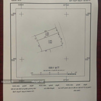 Hàng Hiếm
150 M2 Full Thổ Cư Tại Yên Bình, Thạch Thất Giá Đầu Tư
- Mặt Tiền 6 M, Vuông Đét