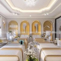 Hiếm - Cho Thuê Nhà Mặt Phố Hàng Giấy - 100M2 X 3T, Mặt Tiền 5.5M, Chủ Cho Kinh Doanh Mọi Mô Hình