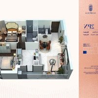 Hàng Cđt 2Pn(2Wc) Giá Bán 3 Tỷ (70M2) - Ck 17,3%