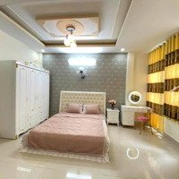 Chính Chủ Bán Gấp Nhà Hẻm 23 Đường Số 27 / Thủ Đức (100M2 Giá Bán 4Ty645) - Khu Dân Cư / Đường Lớn