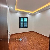 Nhà Tây Mỗ - Nam Từ Liêm - Hà Nội. 38M2 5 Tâng, 6 Ngủ. 35M Ra Ô Tô. Lô Góc. Ở Sướng. Giá Chào 6 Tỷ