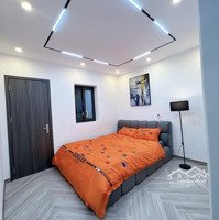 Nhanh Tay !! Nhà Phố Đại La - Hai Bà Trưng, Full Nội Thất Luxury, 37M2 Nhỉnh 4 Tỷ Có Tl.