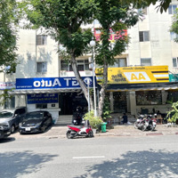 Cho Thuê Shop Kinh Doanh 105M2 Mặt Tiền Đường Đôi Hà Huy Tập, Trung Tâm Phú Mỹ Hưng Quận 7 Giá Rẻ