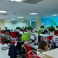 (Mặt Tiền 11M)Bán Tòa Mặt Phố Hoàng Cầu - Đắc Địa View Hồ Kinh Doanh Sầm Uất- 209M2 Sổ Vuông Đẹp A4