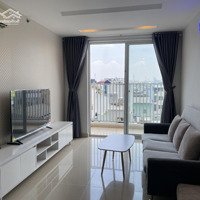 Cần Cho Thuê Gấp Căn Hộ The Harmona , 2 Phòng Ngủ 2 Vệ Sinh 77M2 Nhà Trống Lh : 0938990005 Xe Nhà Ngay.