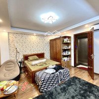 Ga Ra Ô Tô - 7 Tầng Thang Máy - Nhà Đẹp Ở Luôn - Thanh Xuân