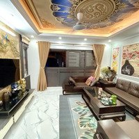 Ga Ra Ô Tô - 7 Tầng Thang Máy - Nhà Đẹp Ở Luôn - Thanh Xuân