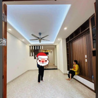 Hàng Hiếm Tại Đường Tam Trinh, 6,9 Tỷ Vnd, 50M2, 6 Phòng Ngủ 6 Vệ Sinh 6 Tầng