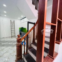 Chủ Nhà Gửi Bán Gấp Nhà 5T Hậu Ái Vân Canh S36M Đường Trước Nhà Rộng Gần 3M, 15M Ra Đường Ô Tô Đỗ