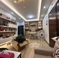 ***Thiện Chí Cho Thuê*** Căn Hộ 70M2 *** Mỹ Đình Full Nội Thất Xịn Xò, Chỉ Nhỉnh 10 Triệu/Tháng