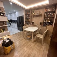 ***Thiện Chí Cho Thuê*** Căn Hộ 70M2 *** Mỹ Đình Full Nội Thất Xịn Xò, Chỉ Nhỉnh 10 Triệu/Tháng